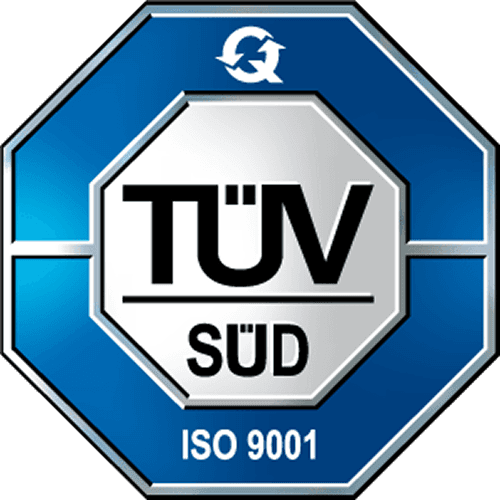 ISO 9001